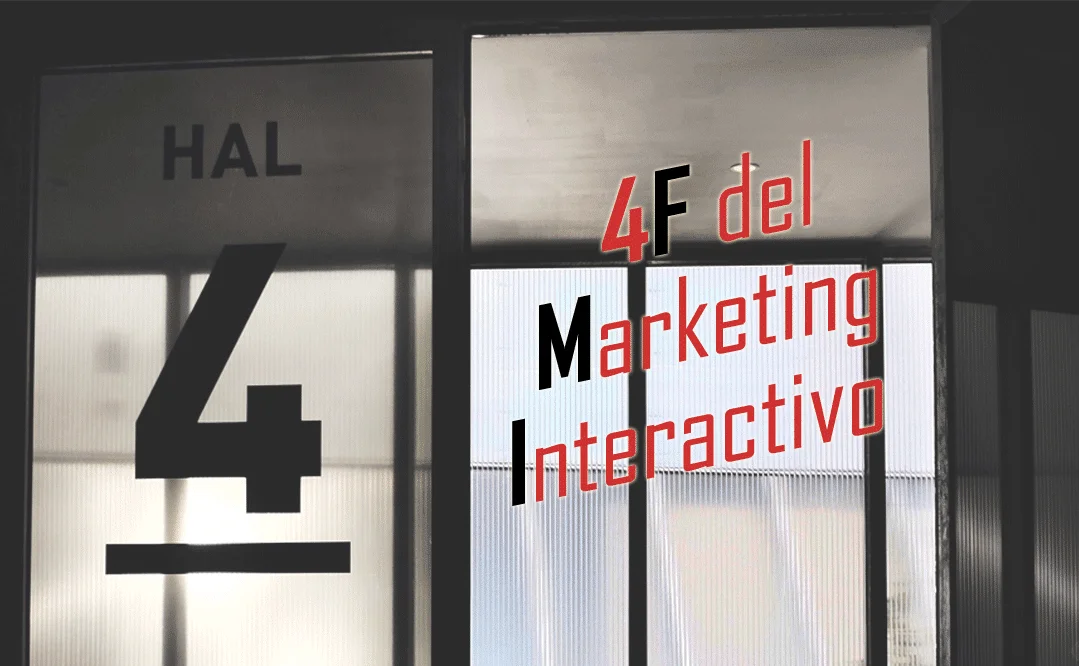 Modelo de Marketing interactivo, Paul Fleming