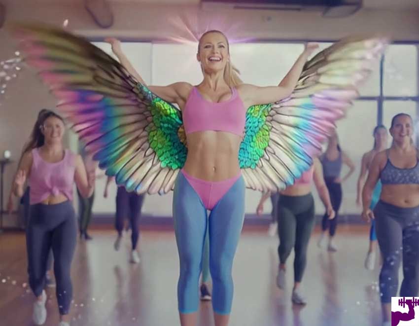 Comprar libro Barbie Aerobic