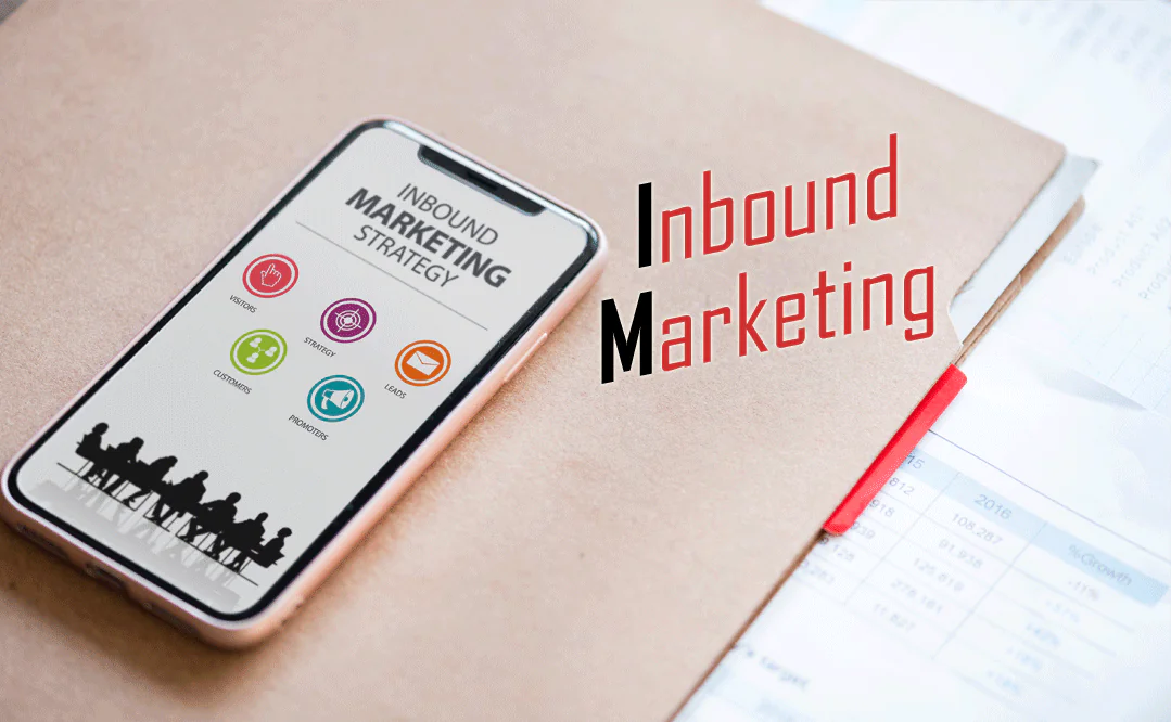 Inbound Marketing, Marketing de atracción