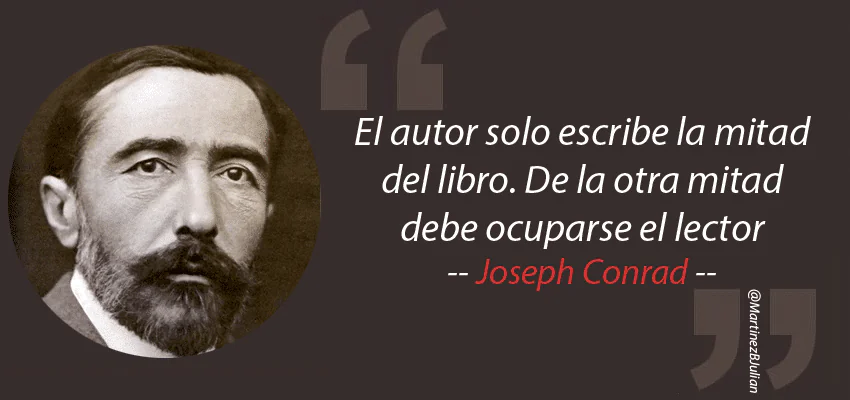 Joseph Conrad