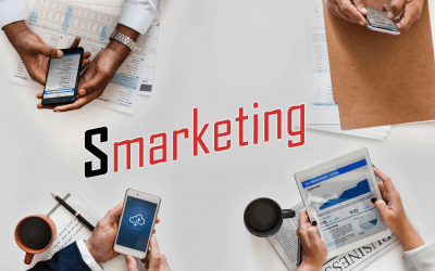 Smarketing reporting