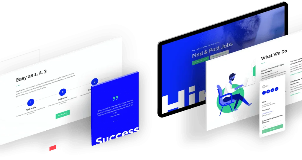 Soluciones Digitales Personalizadas