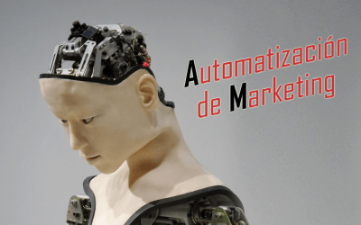 Automatización de Marketing
