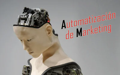 Automatización de Marketing