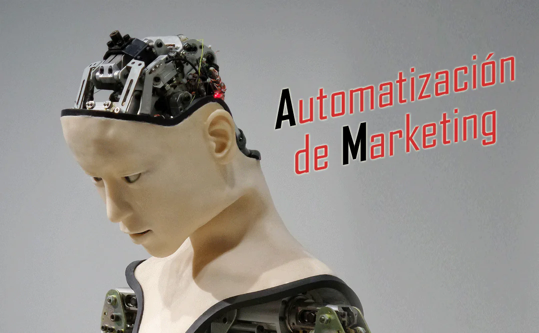 Utilidades y Beneficios de la Automatización de Marketing