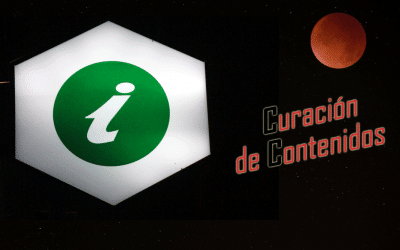 Curación de contenidos