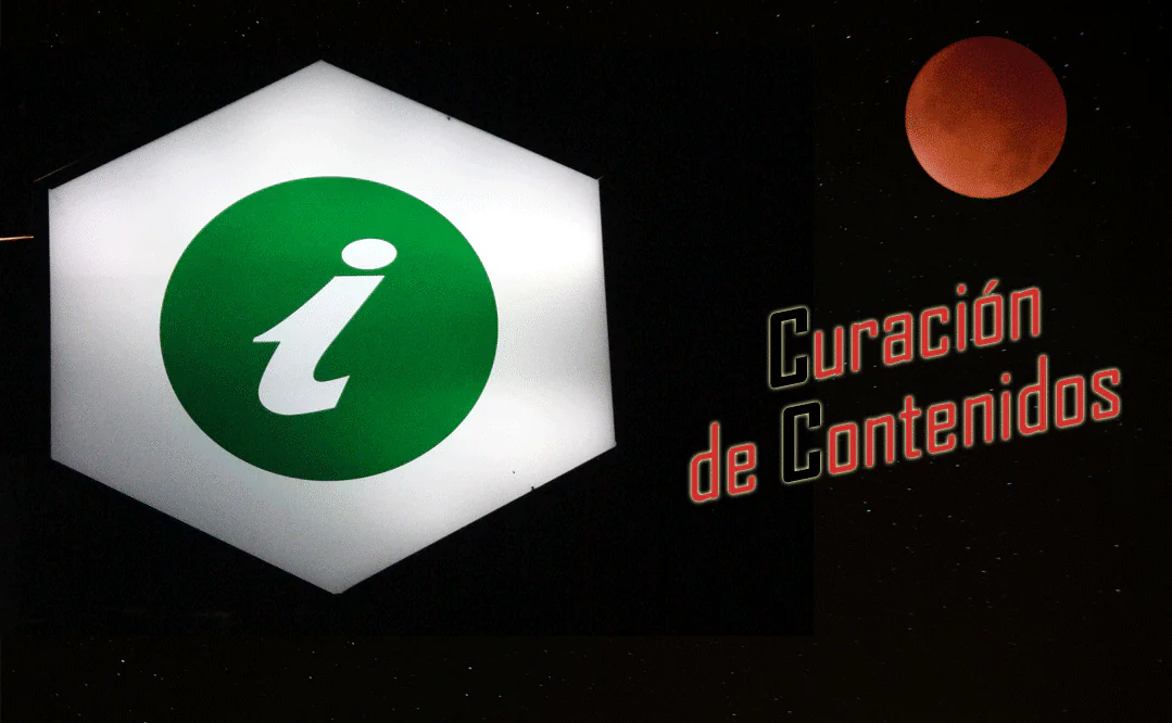 Curación de contenidos