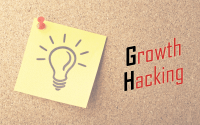 Growth Hacking: Marketing de guerrilla