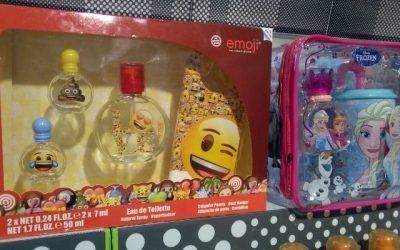 La invasión emoji® reafirma la imparable disneyficación consumista