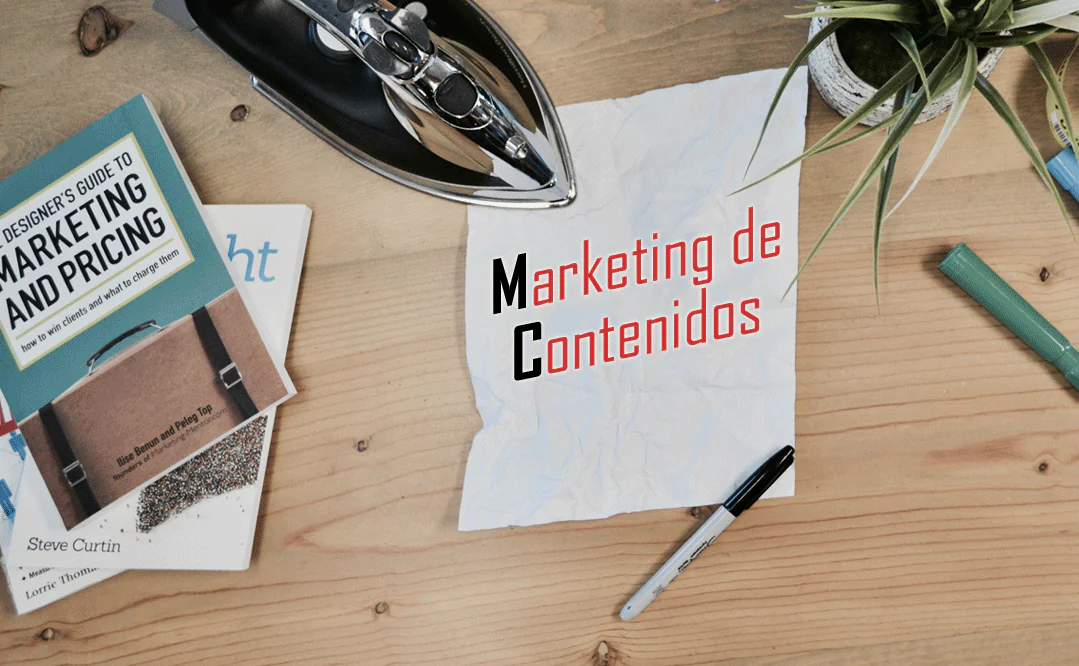 marketing de contenidos
