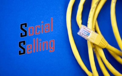 Estrategias e Instrumentos de Social Selling