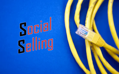 Estrategias e Instrumentos de Social Selling